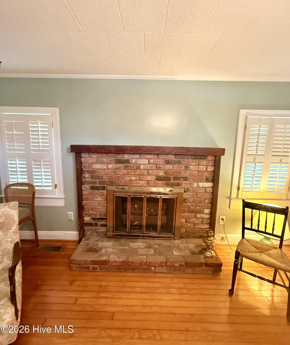 7886 Nc  222 Fountain, NC 27829