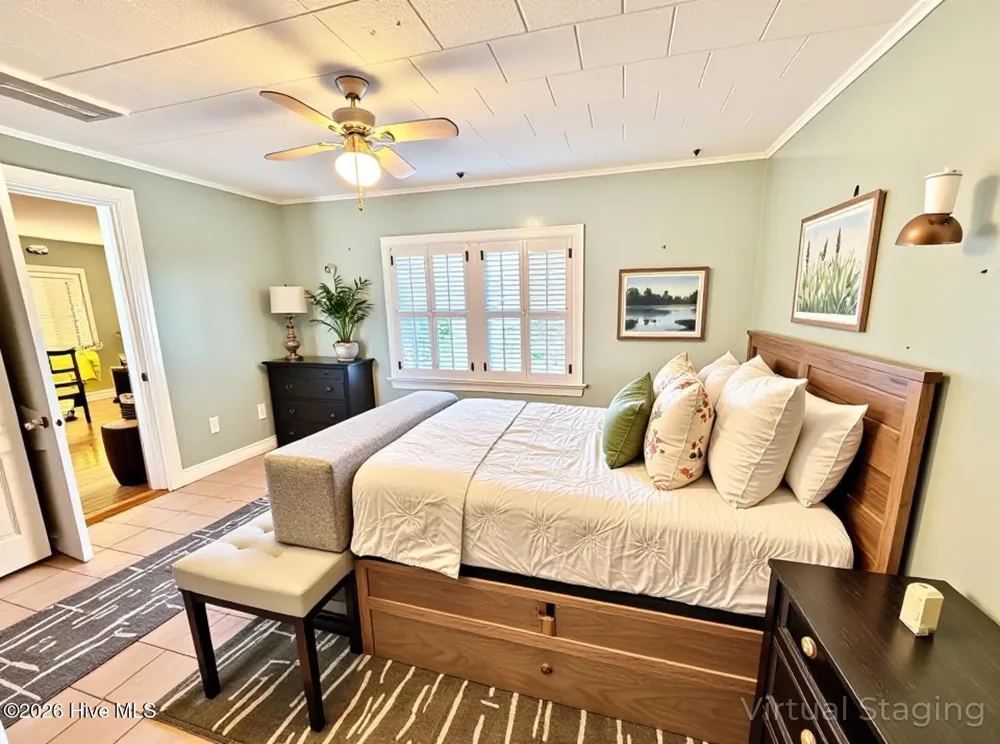 7886 Nc  222 Fountain, NC 27829