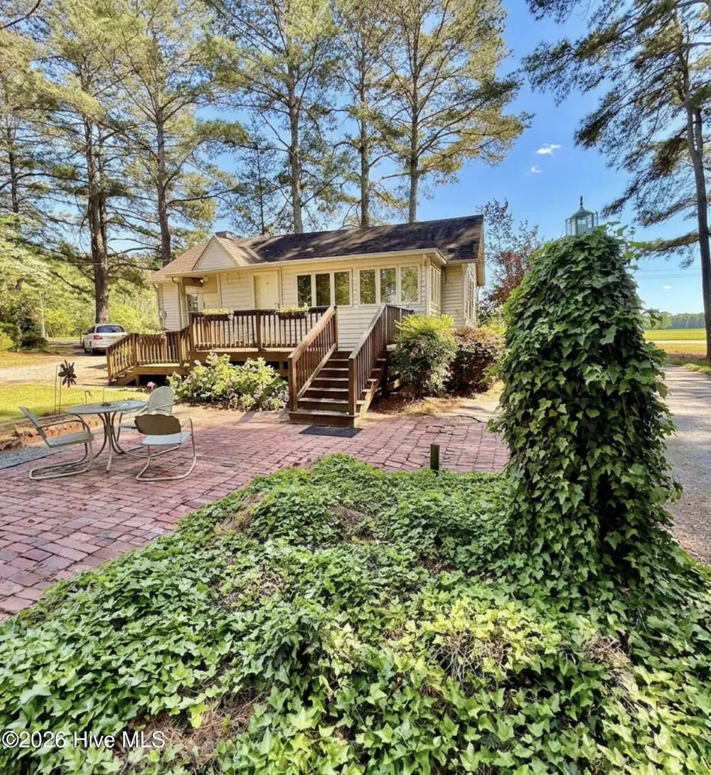 7886 Nc  222 Fountain, NC 27829
