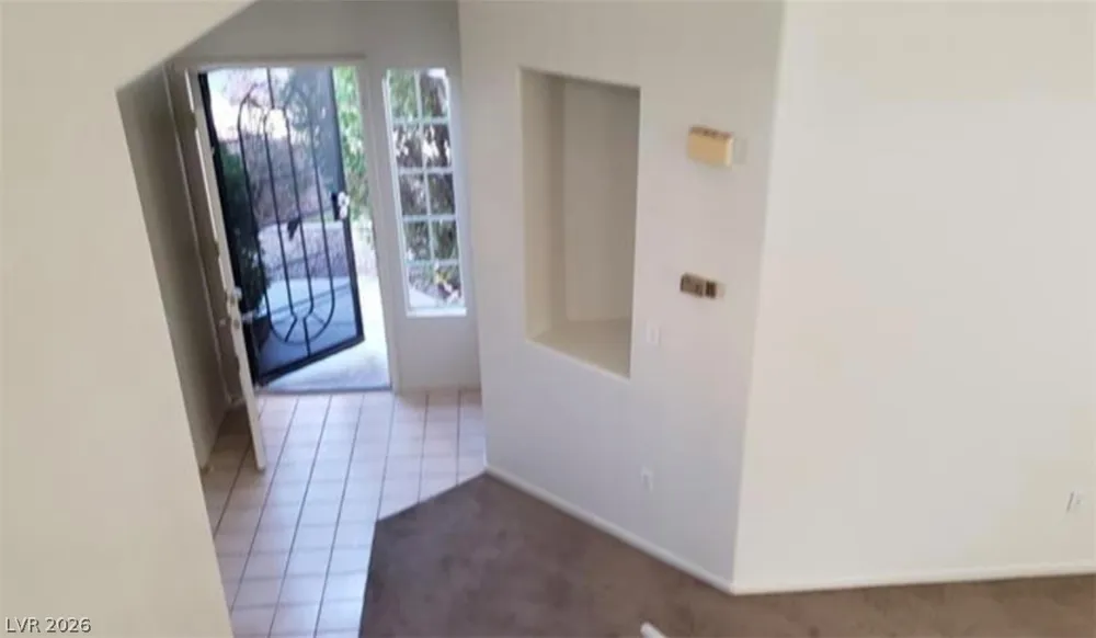 2764 TROTWOOD LANE Las Vegas, NV 89108