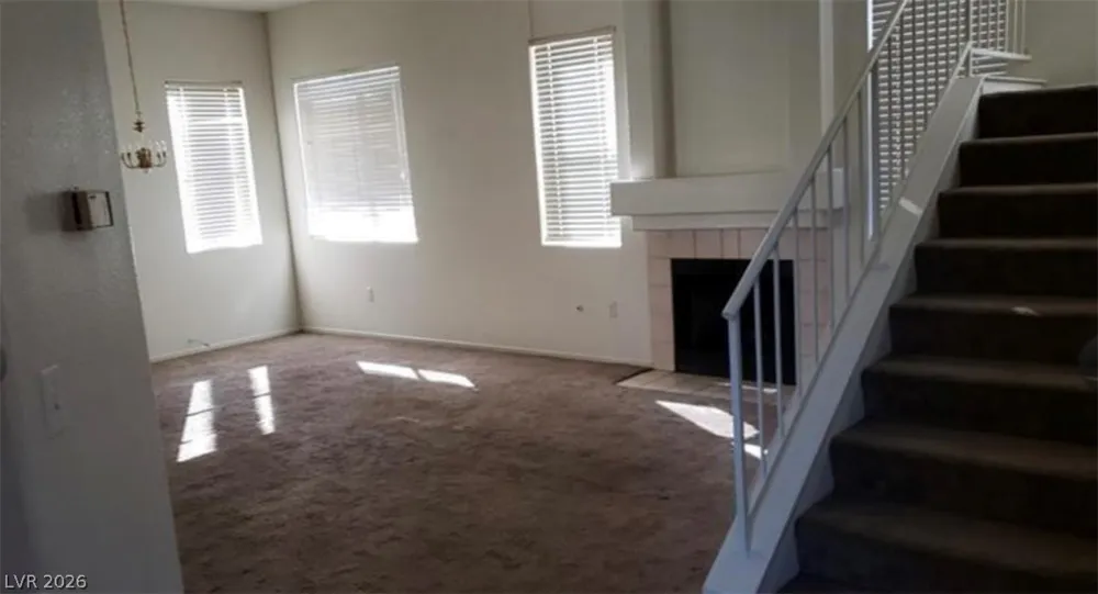 2764 TROTWOOD LANE Las Vegas, NV 89108