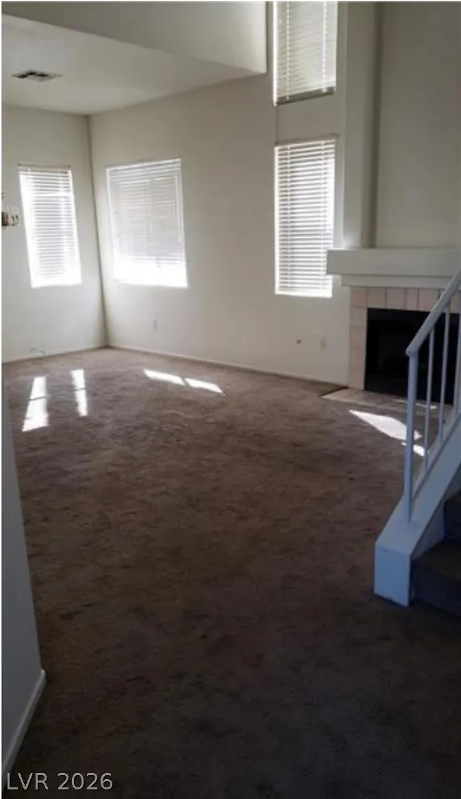 2764 TROTWOOD LANE Las Vegas, NV 89108