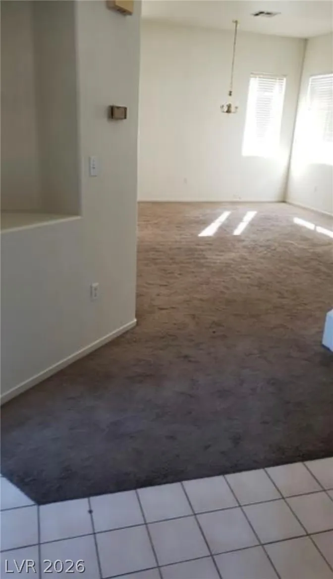 2764 TROTWOOD LANE Las Vegas, NV 89108