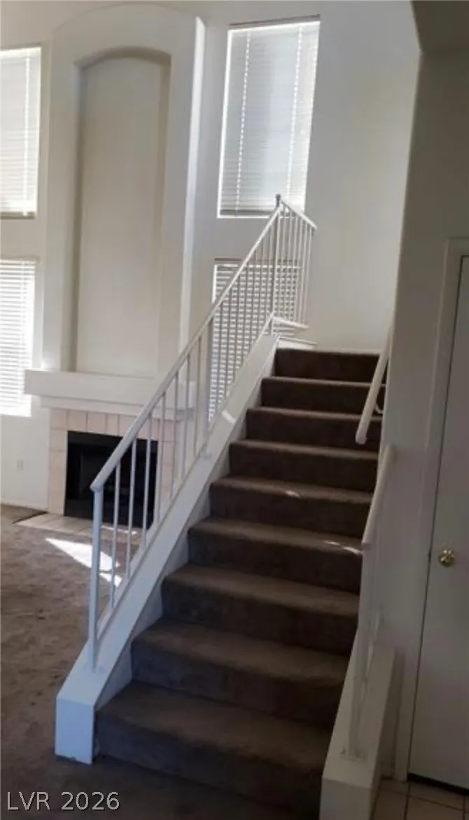 2764 TROTWOOD LANE Las Vegas, NV 89108