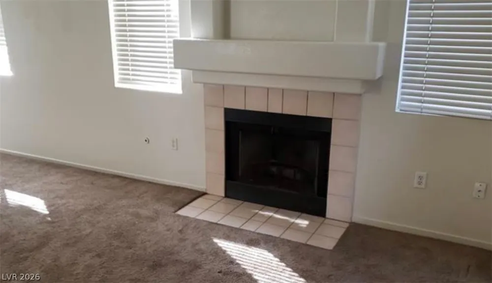 2764 TROTWOOD LANE Las Vegas, NV 89108
