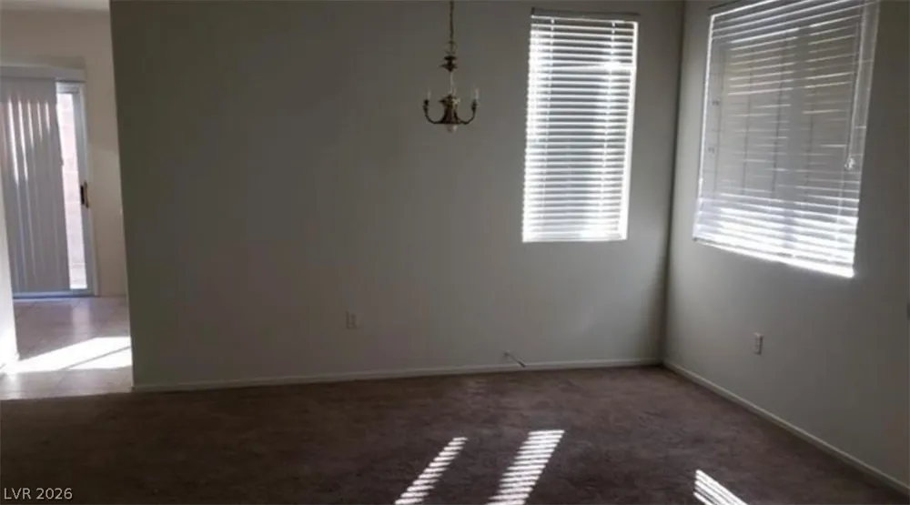 2764 TROTWOOD LANE Las Vegas, NV 89108