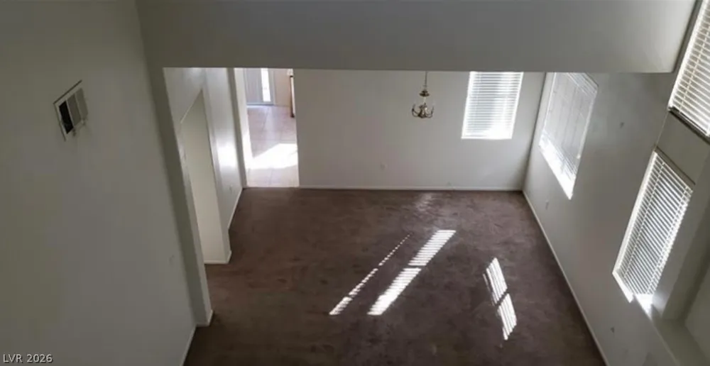2764 TROTWOOD LANE Las Vegas, NV 89108