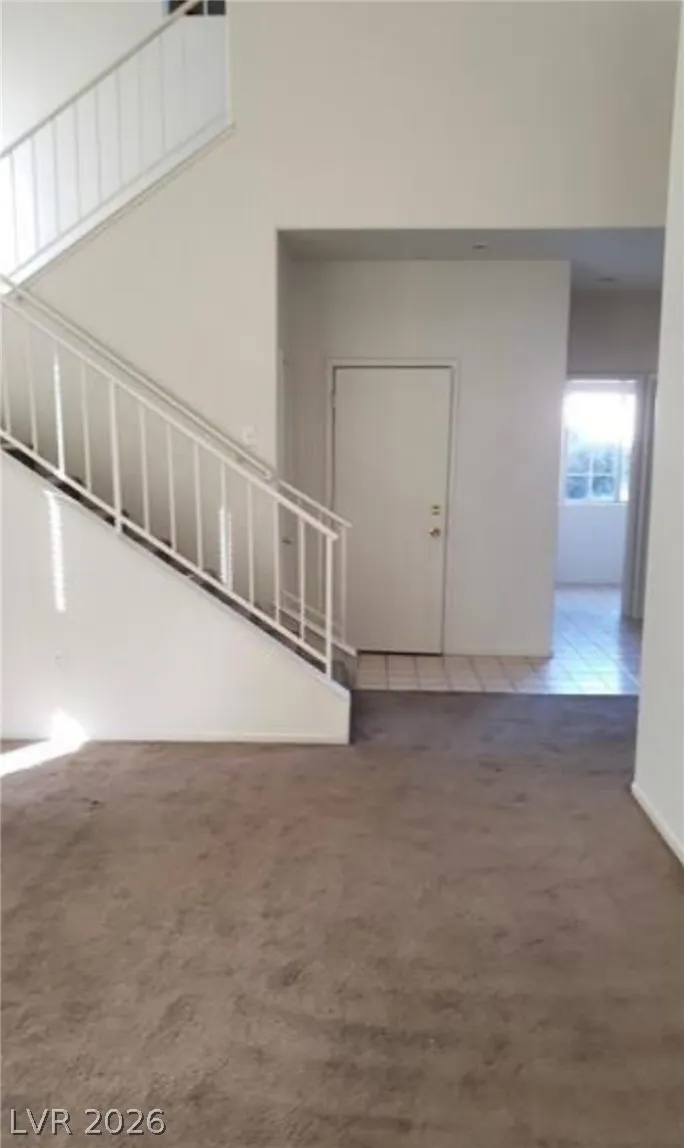 2764 TROTWOOD LANE Las Vegas, NV 89108