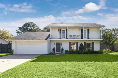1802 Hickory Lane