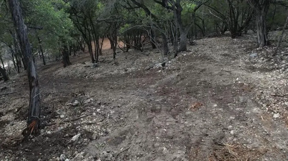 1600 Moerike Road Canyon Lake, TX 78133