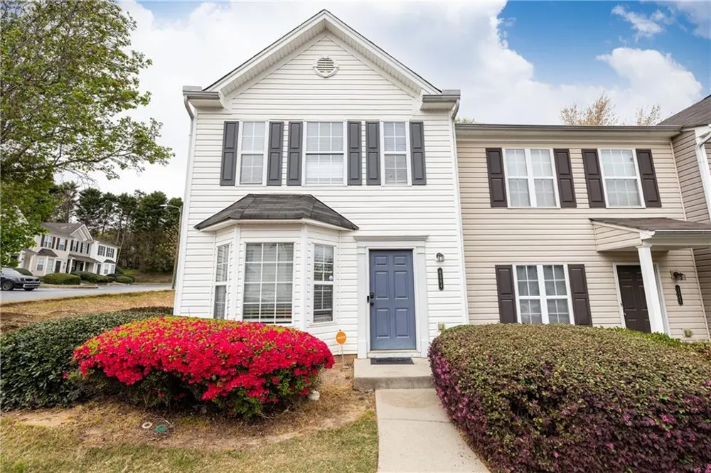6564 Arbor Gate Drive SW #4 Mableton, GA 30126