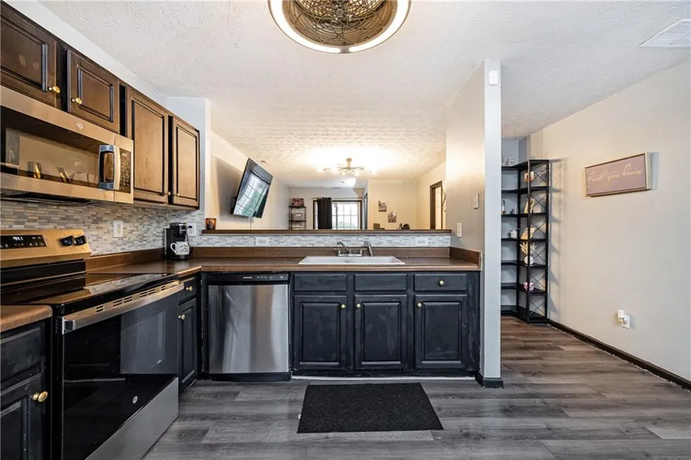 6564 Arbor Gate Drive SW #4 Mableton, GA 30126