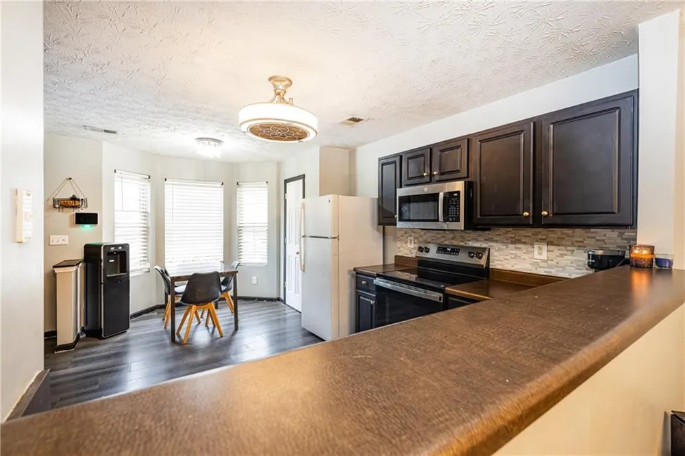 6564 Arbor Gate Drive SW #4 Mableton, GA 30126