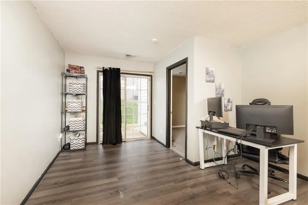 6564 Arbor Gate Drive SW #4 Mableton, GA 30126