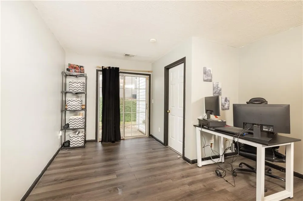 6564 Arbor Gate Drive SW #4 Mableton, GA 30126