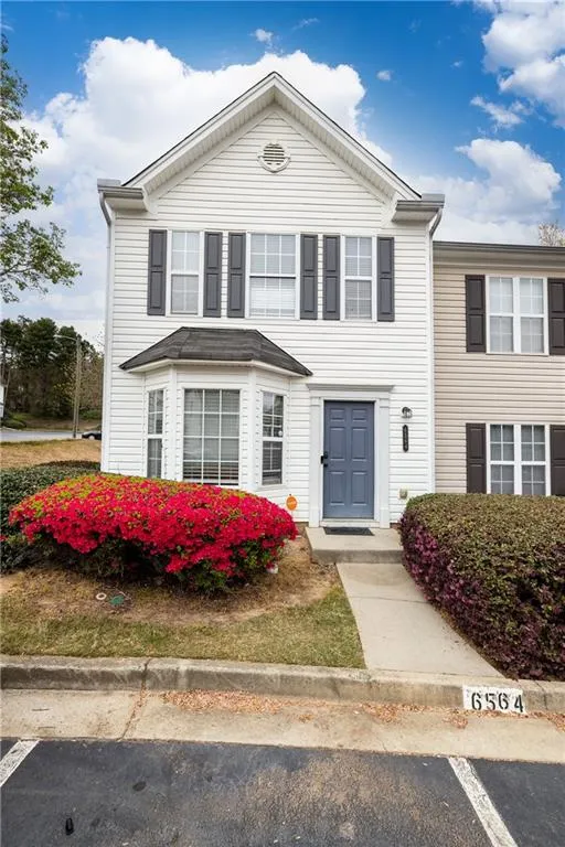 6564 Arbor Gate Drive SW #4 Mableton, GA 30126