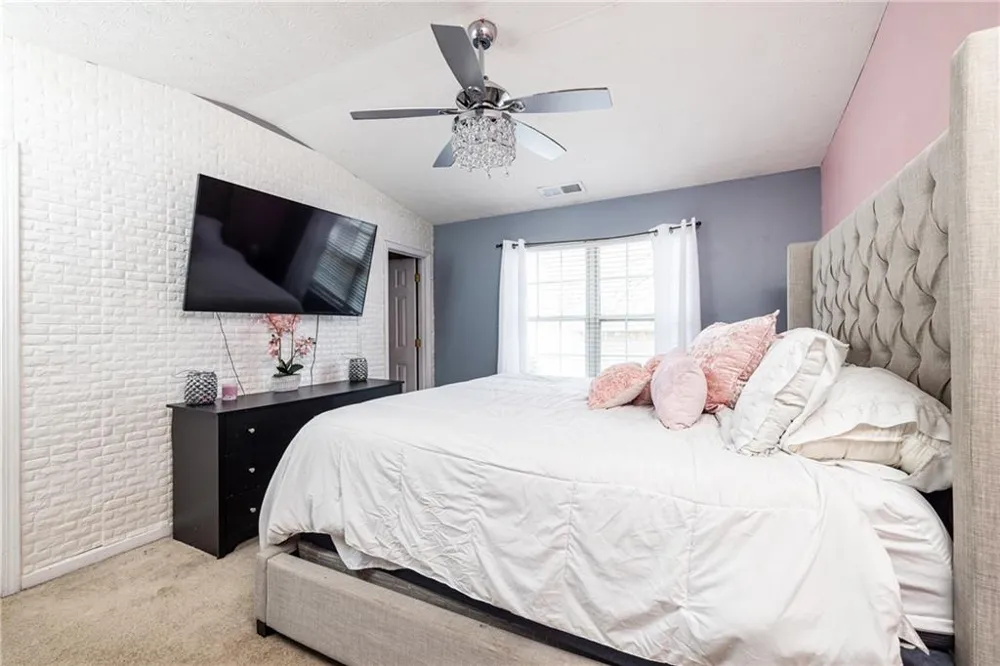 6564 Arbor Gate Drive SW #4 Mableton, GA 30126