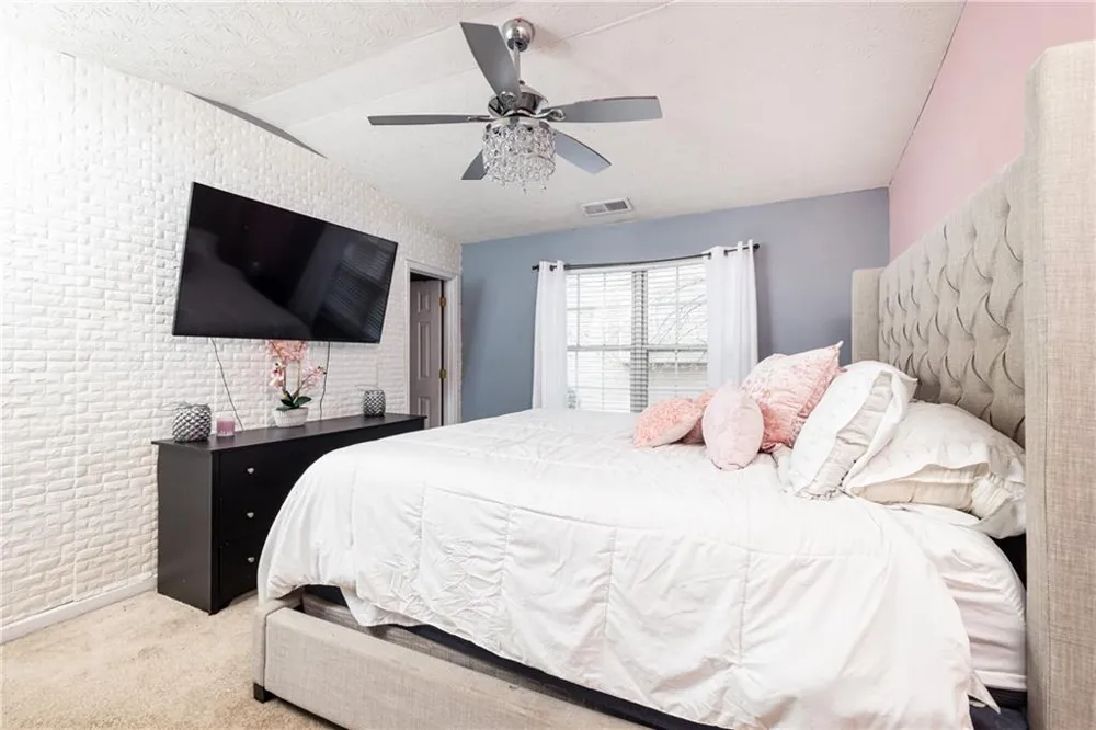 6564 Arbor Gate Drive SW #4 Mableton, GA 30126