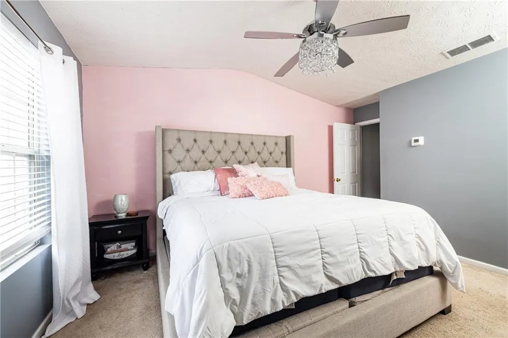 6564 Arbor Gate Drive SW #4 Mableton, GA 30126