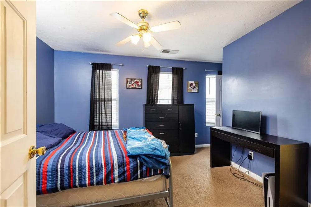 6564 Arbor Gate Drive SW #4 Mableton, GA 30126