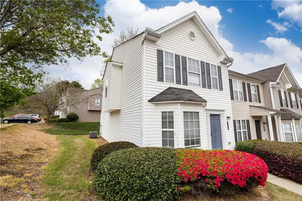 6564 Arbor Gate Drive SW #4 Mableton, GA 30126