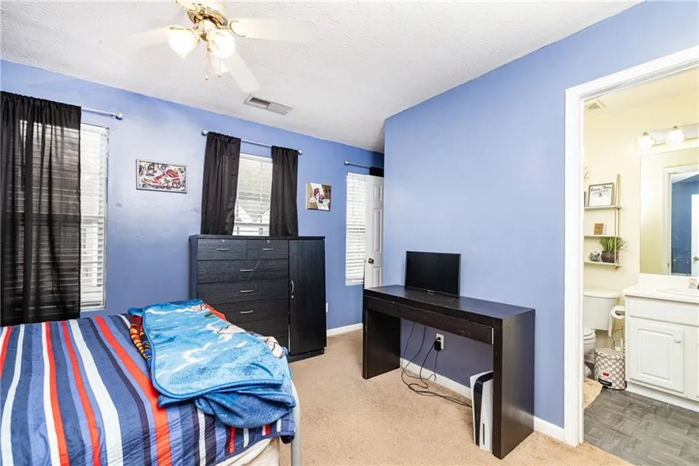 6564 Arbor Gate Drive SW #4 Mableton, GA 30126