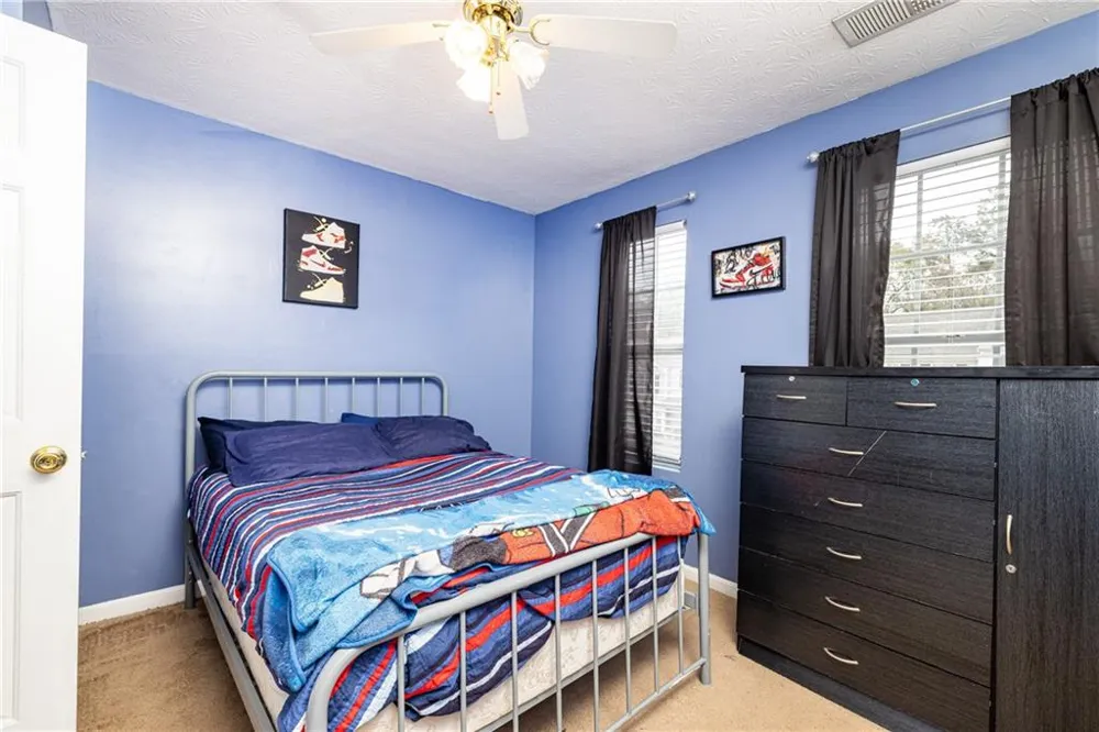 6564 Arbor Gate Drive SW #4 Mableton, GA 30126