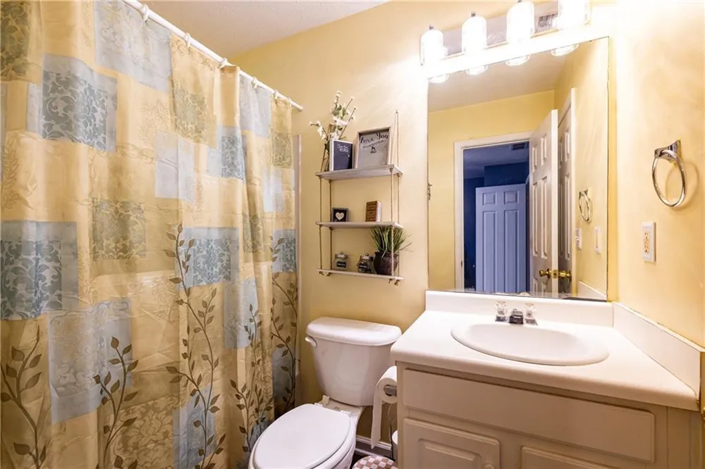 6564 Arbor Gate Drive SW #4 Mableton, GA 30126