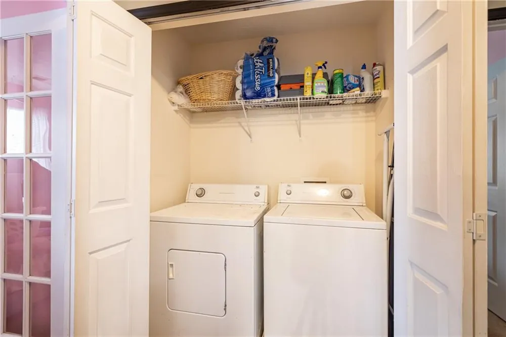 6564 Arbor Gate Drive SW #4 Mableton, GA 30126