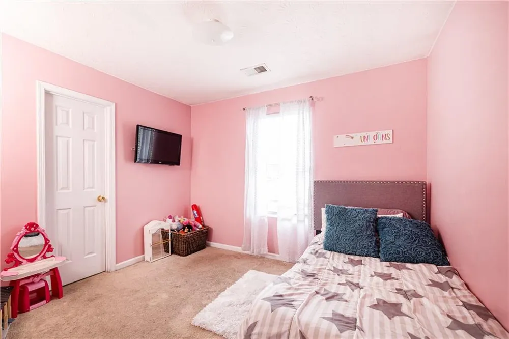 6564 Arbor Gate Drive SW #4 Mableton, GA 30126