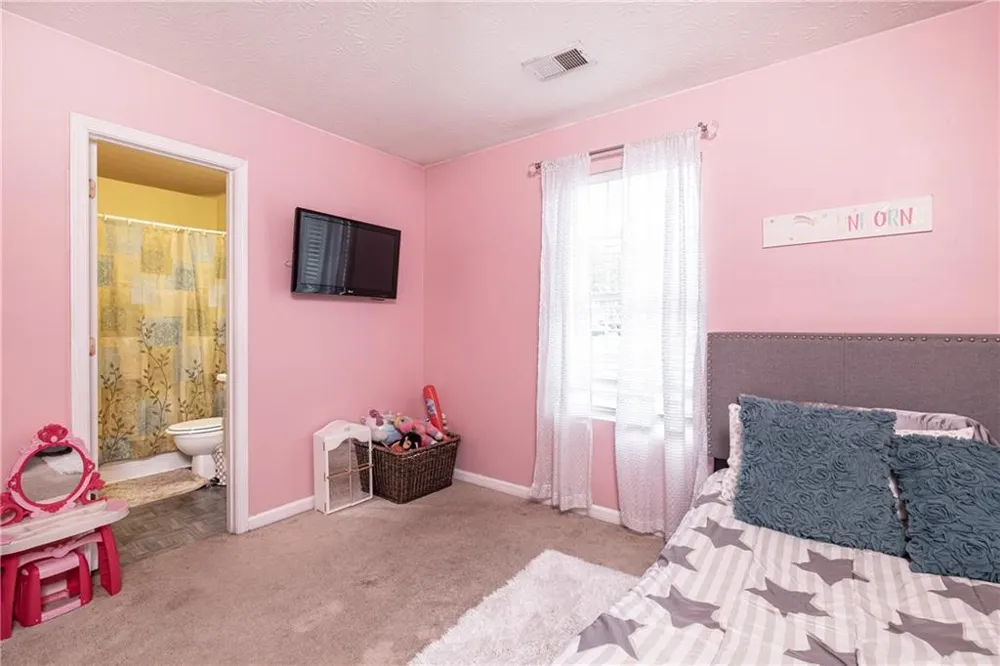 6564 Arbor Gate Drive SW #4 Mableton, GA 30126