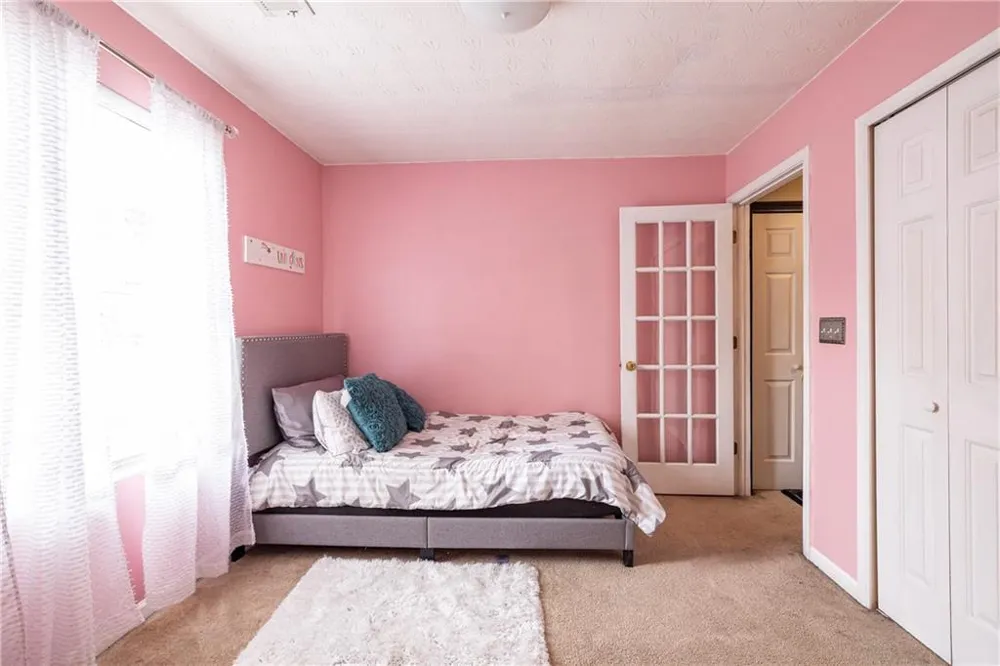 6564 Arbor Gate Drive SW #4 Mableton, GA 30126