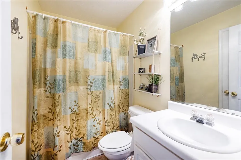 6564 Arbor Gate Drive SW #4 Mableton, GA 30126