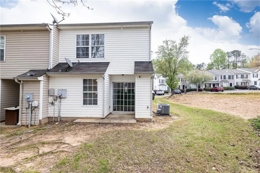 6564 Arbor Gate Drive SW #4 Mableton, GA 30126