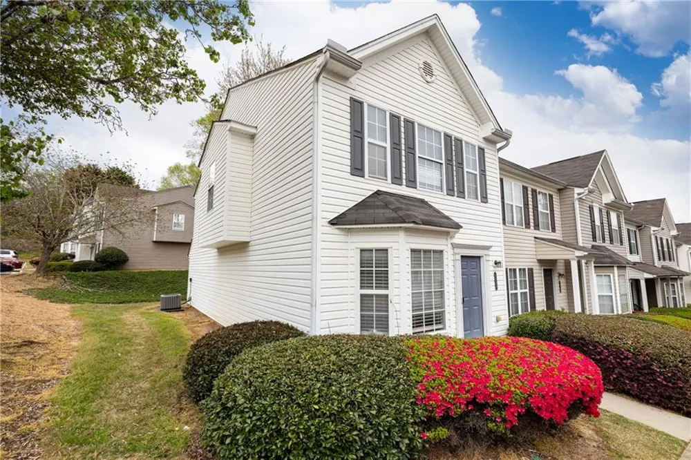 6564 Arbor Gate Drive SW #4 Mableton, GA 30126