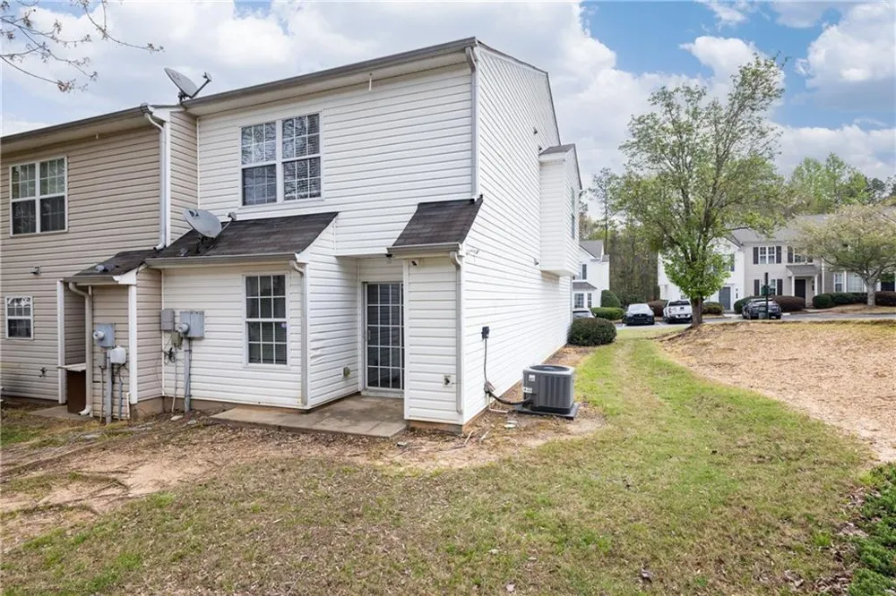 6564 Arbor Gate Drive SW #4 Mableton, GA 30126