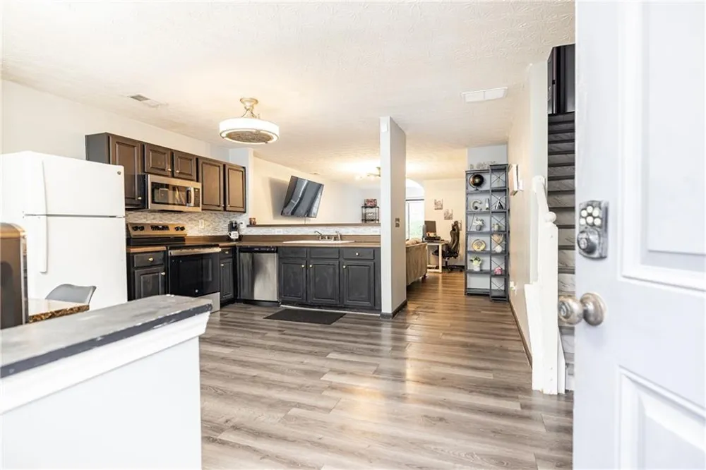 6564 Arbor Gate Drive SW #4 Mableton, GA 30126