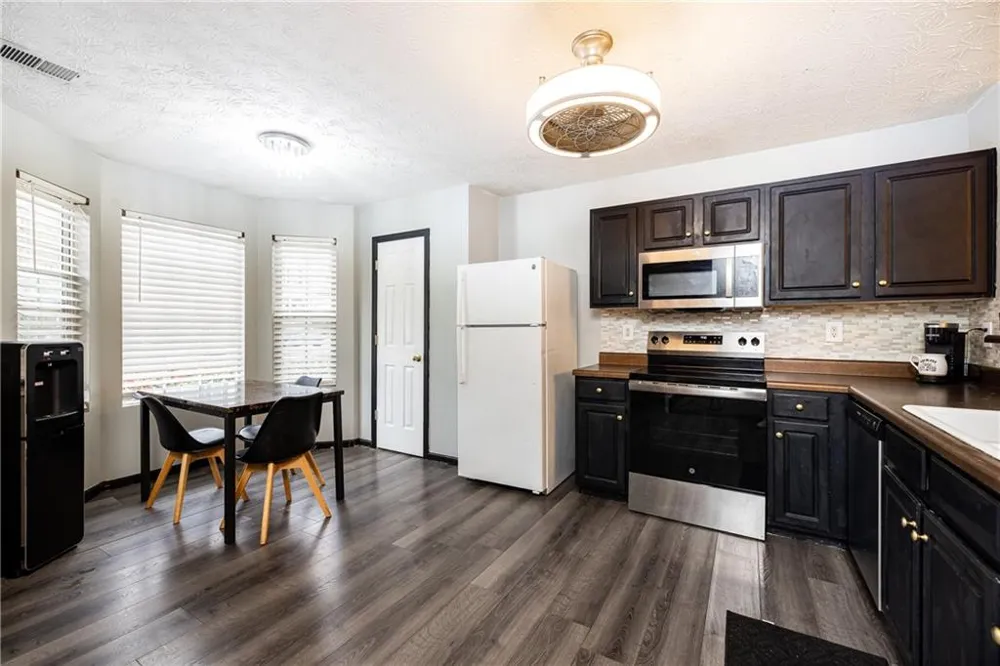 6564 Arbor Gate Drive SW #4 Mableton, GA 30126