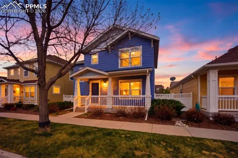 7761 Tabernash Drive