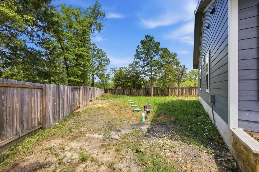 100 Walnut Circle Somerville, TX 77879