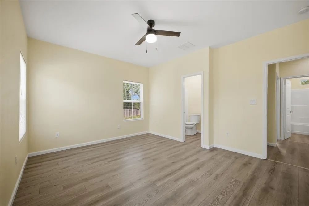 100 Walnut Circle Somerville, TX 77879