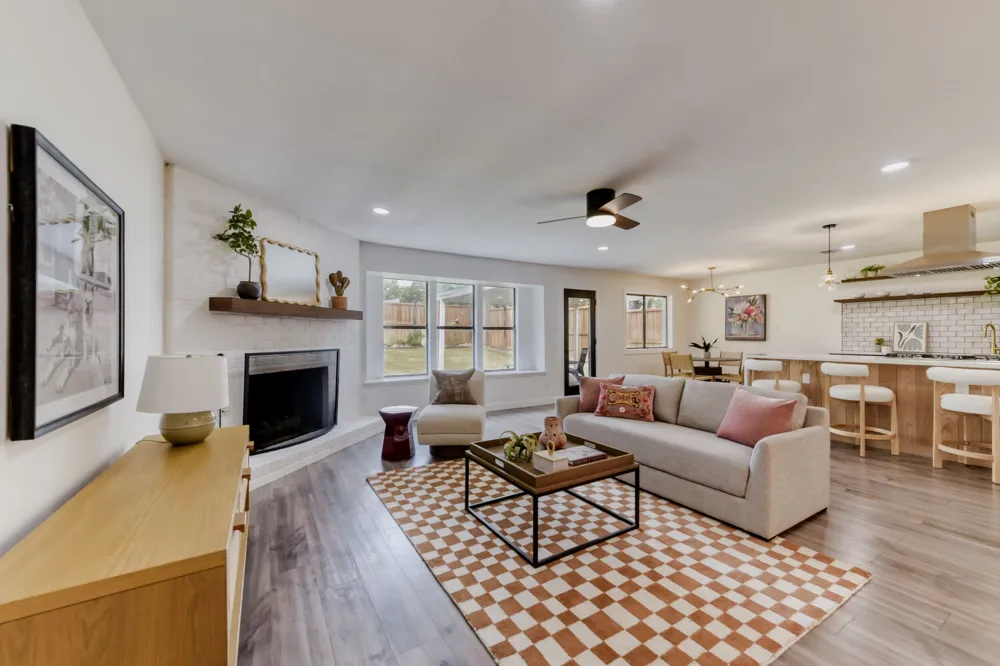 6108 Bridlington Circle Austin, TX 78745