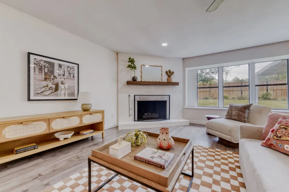 6108 Bridlington Circle Austin, TX 78745