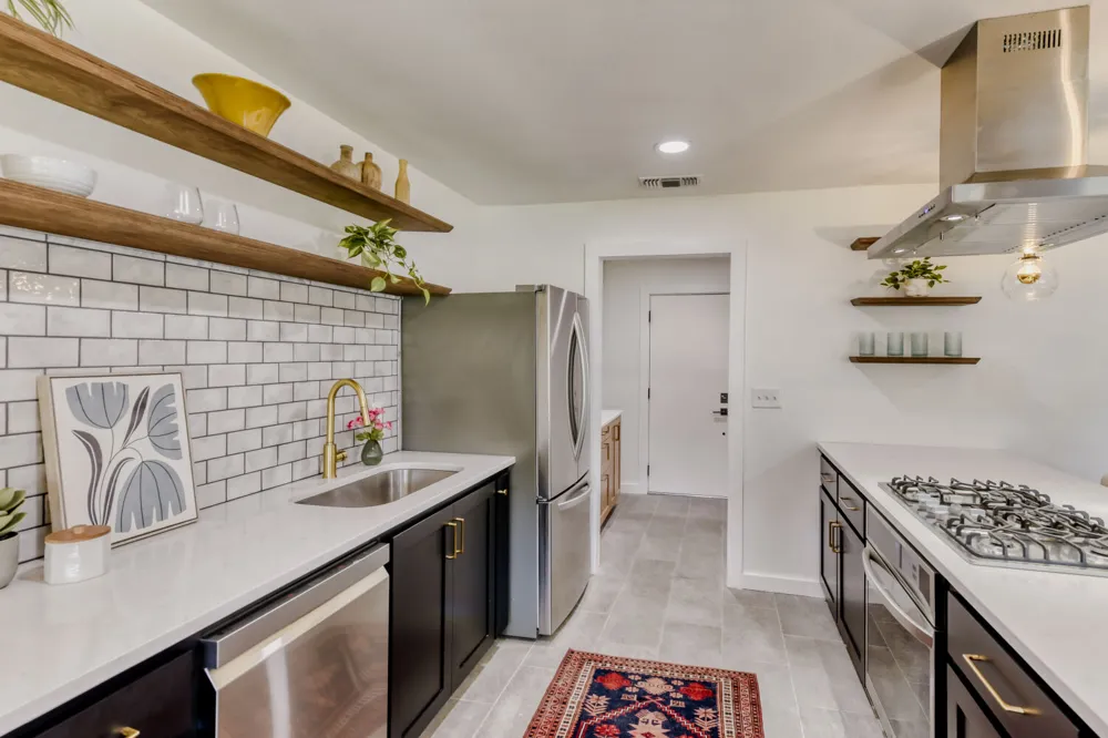 6108 Bridlington Circle Austin, TX 78745