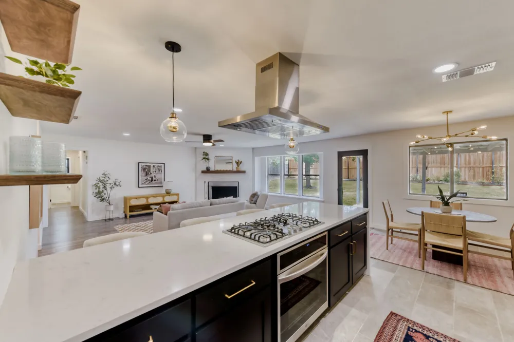 6108 Bridlington Circle Austin, TX 78745