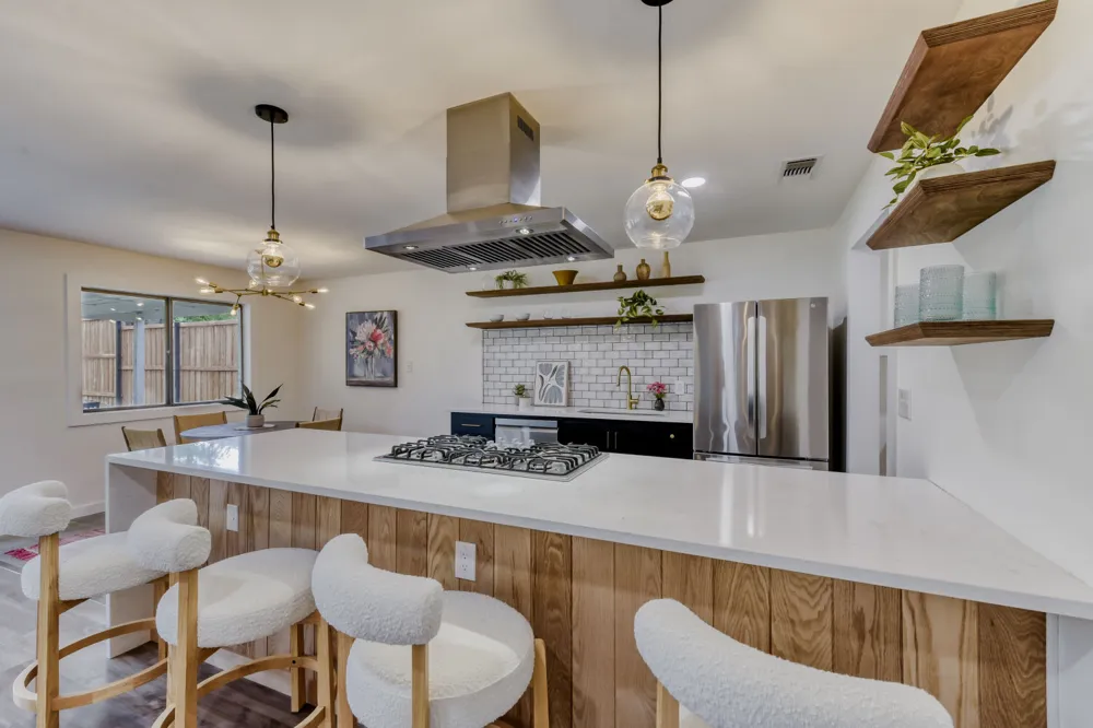 6108 Bridlington Circle Austin, TX 78745