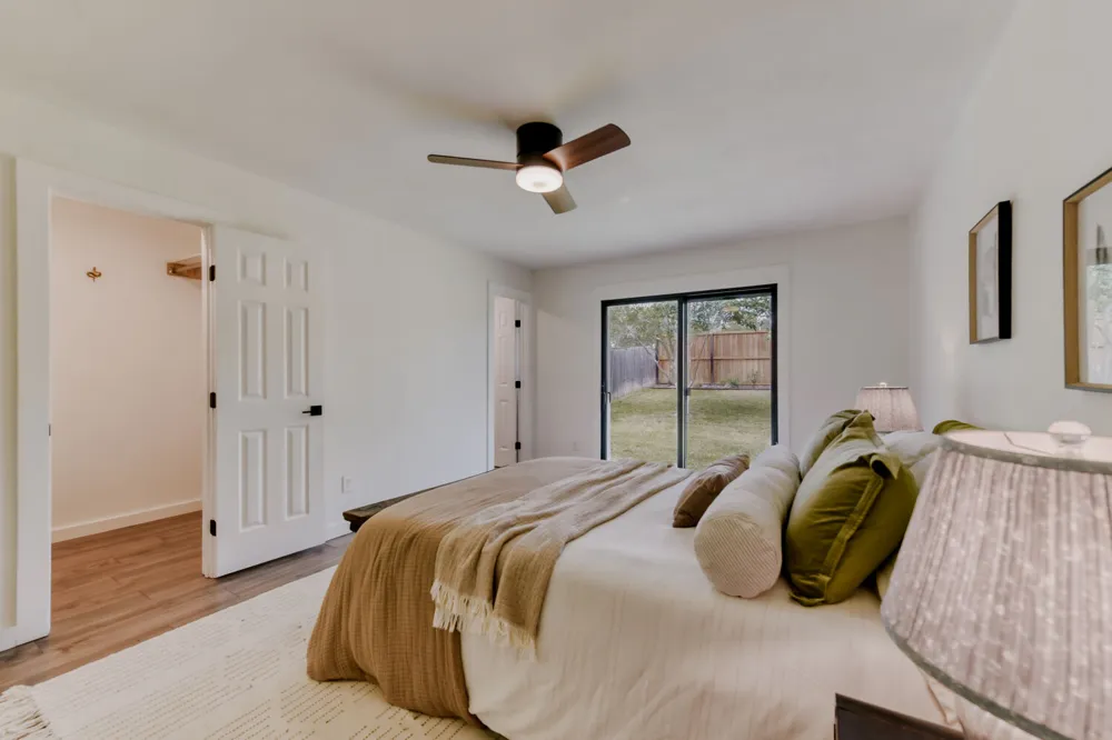 6108 Bridlington Circle Austin, TX 78745