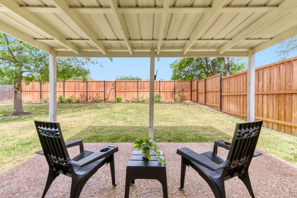 6108 Bridlington Circle Austin, TX 78745