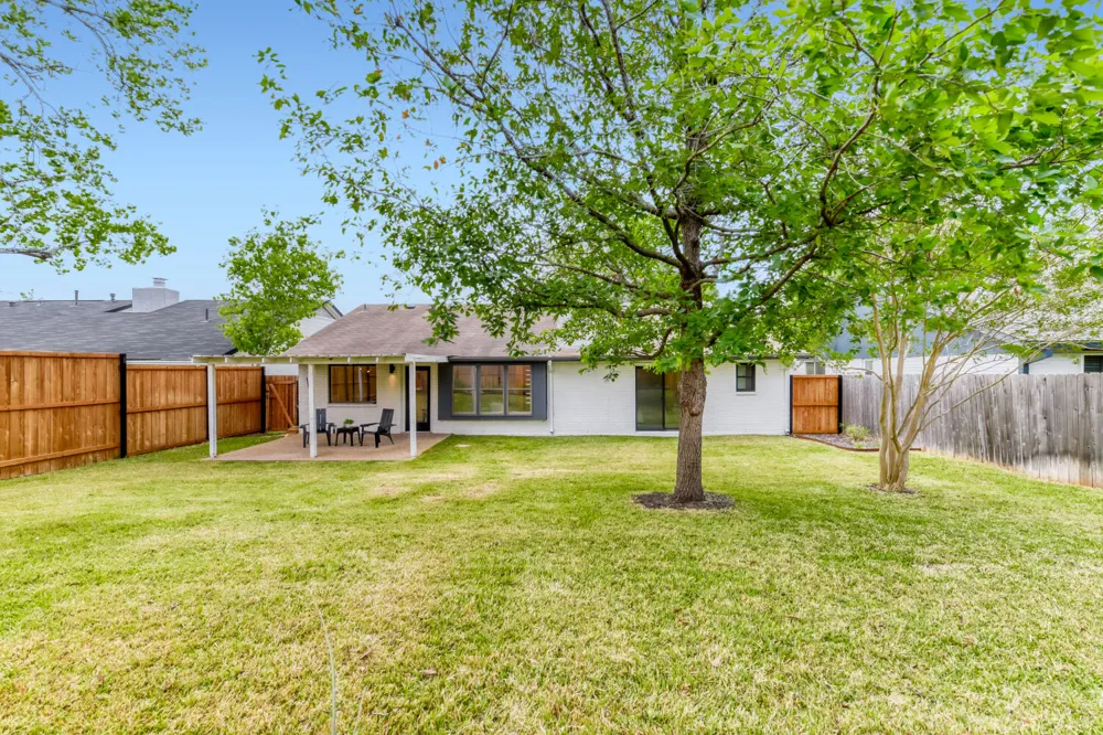 6108 Bridlington Circle Austin, TX 78745