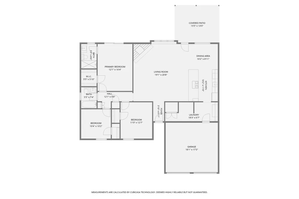6108 Bridlington Circle Austin, TX 78745